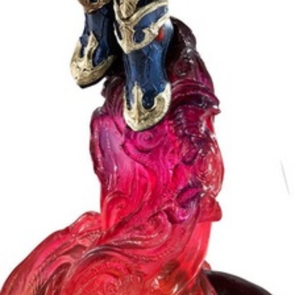 Yu-Gi-Oh Duel Monsters - Black Luster Soldier - Picture 11 of 11